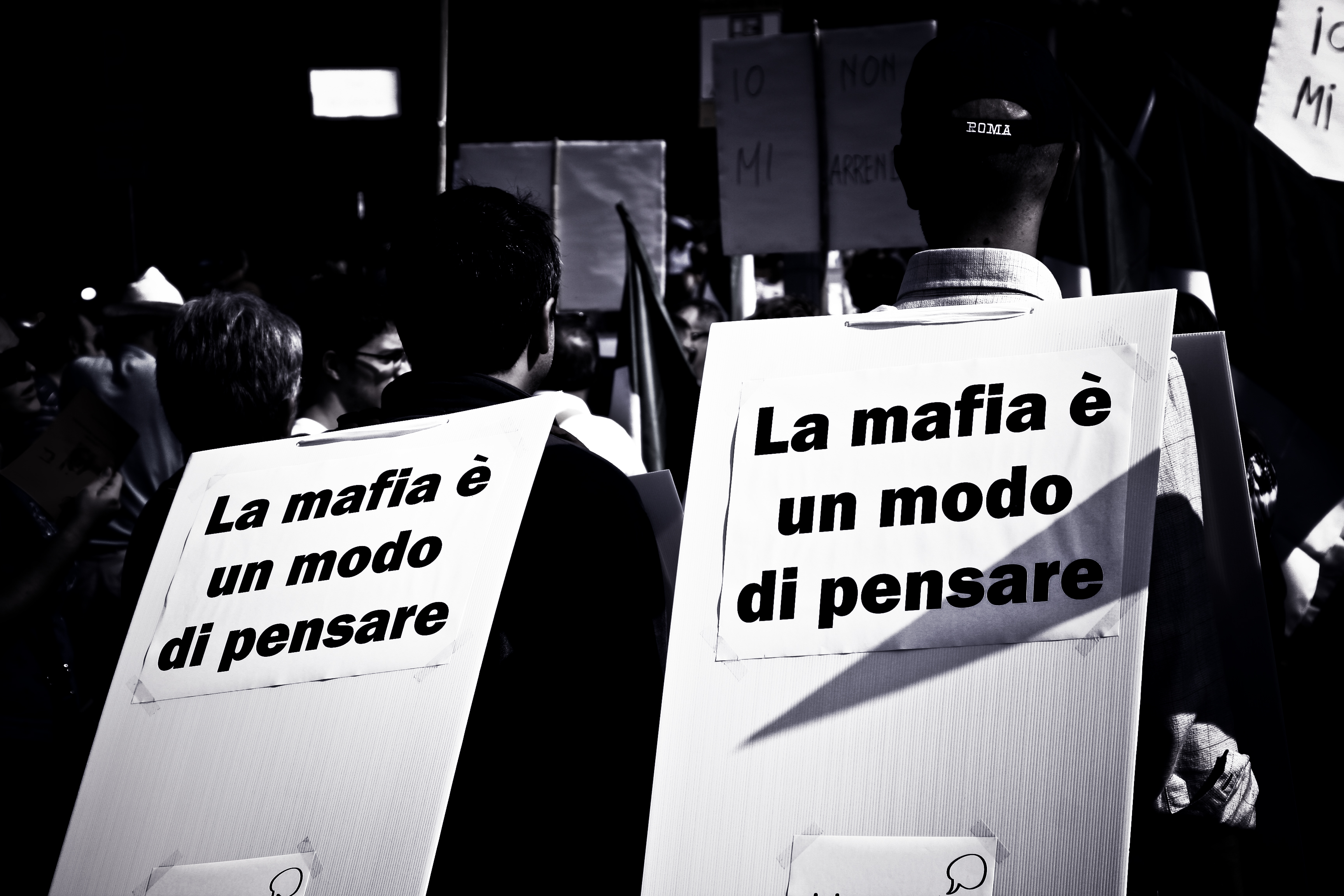 Mafia sardegna