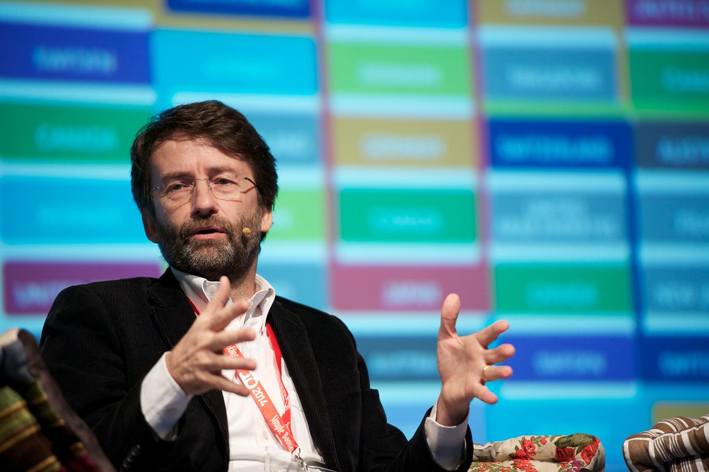 dario franceschini