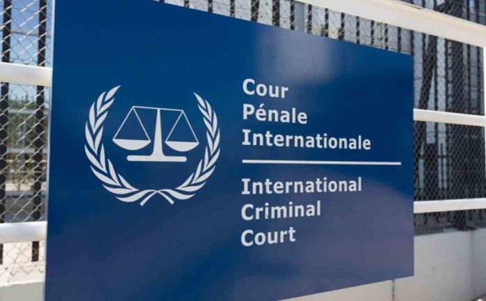 corte penale internazionale aja