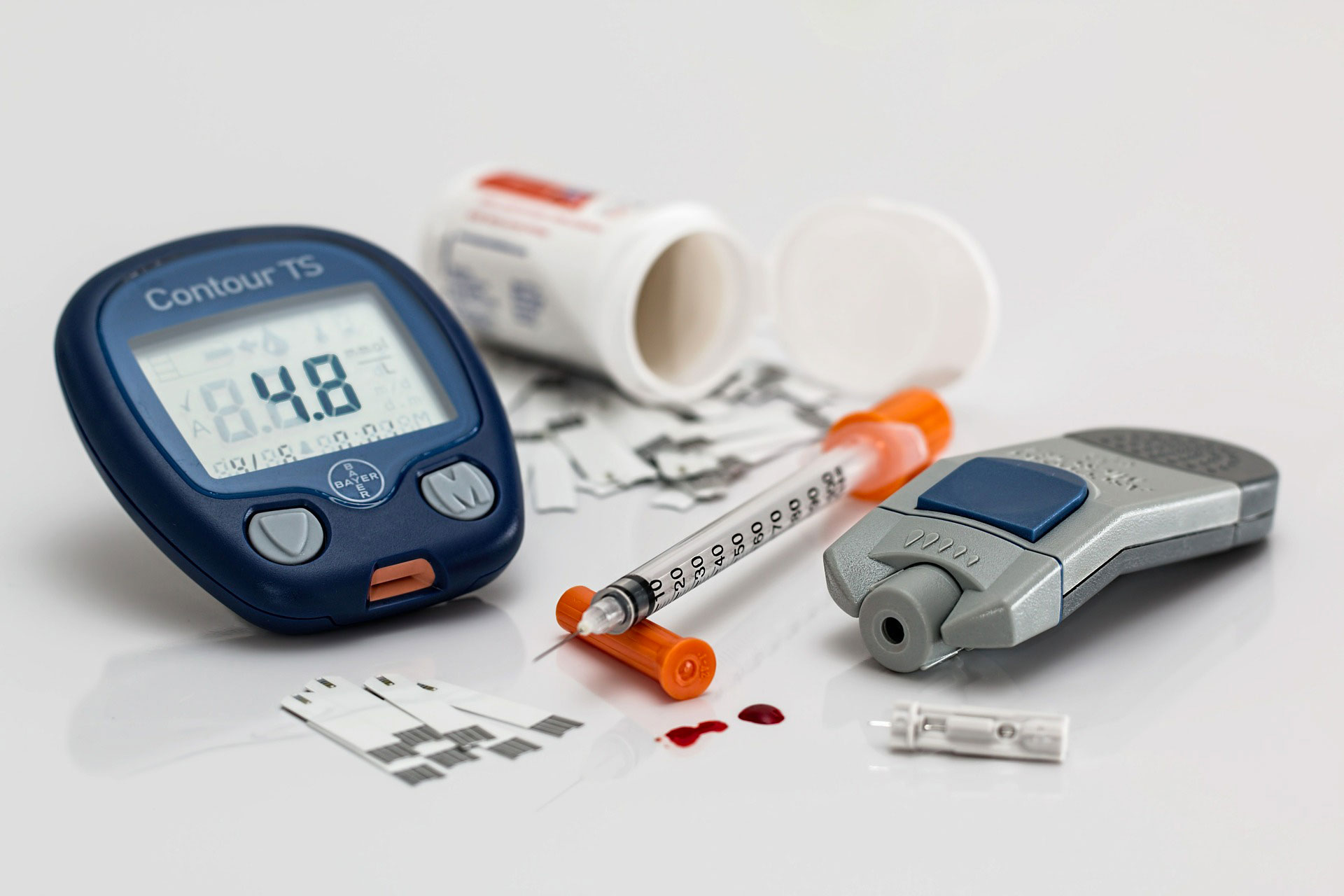diabete in sardegna