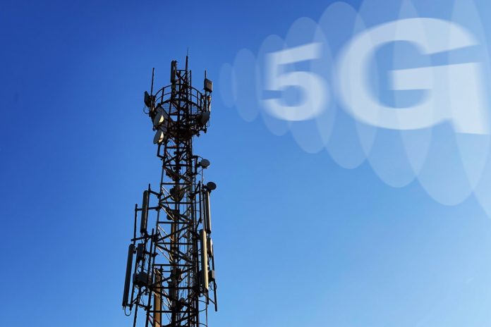 Commissione europea 5g