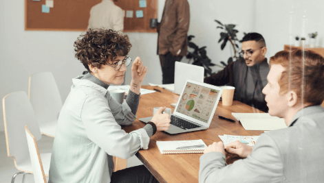 The Future of AI Content Is Hybrid Illustration