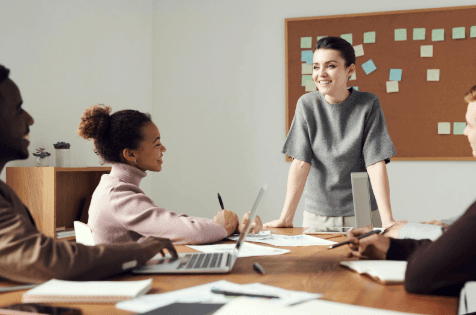 Traditional Content Teams vs PhD-led Teams