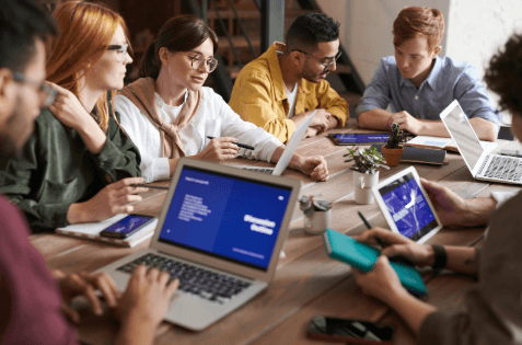 Failures of Traditional Content Teams