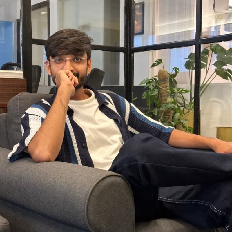 Kaivan Parekh