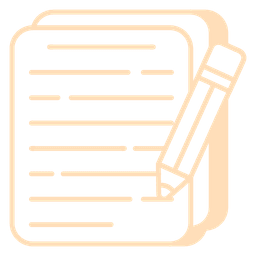 Document icon