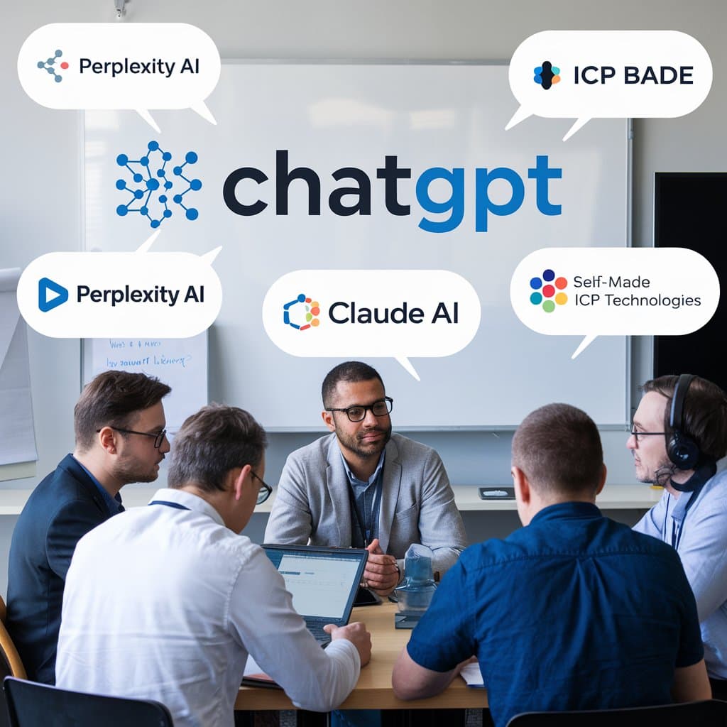 Technology Partners