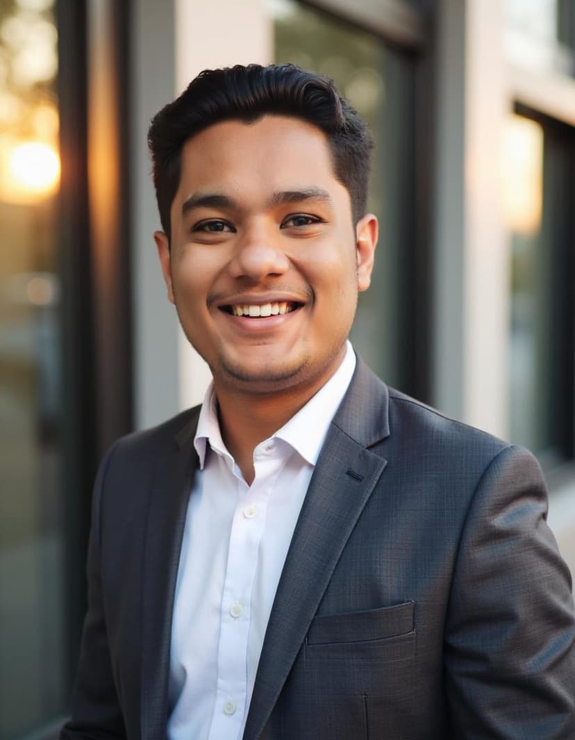 Krissmann Gupta