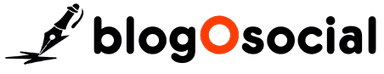 Blogosocial Logo