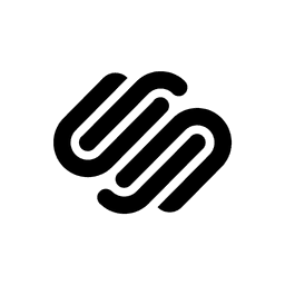 Squarespace logo