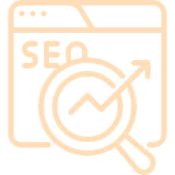 SEO icon