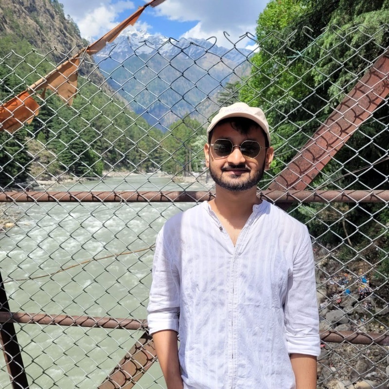 Ayush Sharma