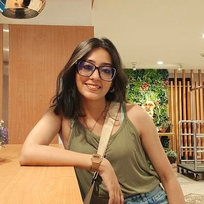 Anjali Singh