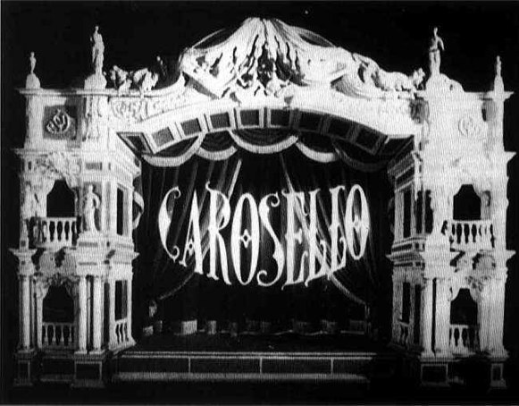 Carosello e la famiglia Reloaded