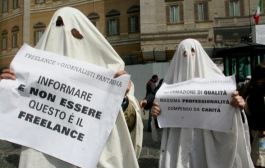Giornalisti, il sindacato non escluda i più deboli
