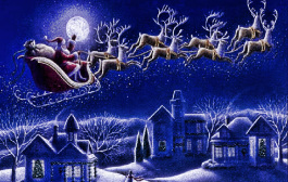 Quando la crisi ci ruba anche il Natale