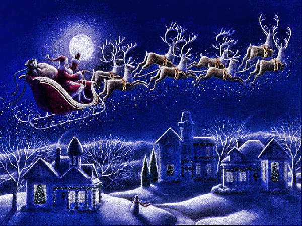 Quando la crisi ci ruba anche il Natale