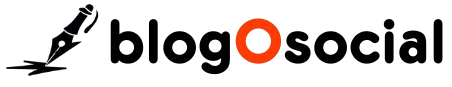 Blogosocial Logo