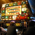 Gioco d'azzardo